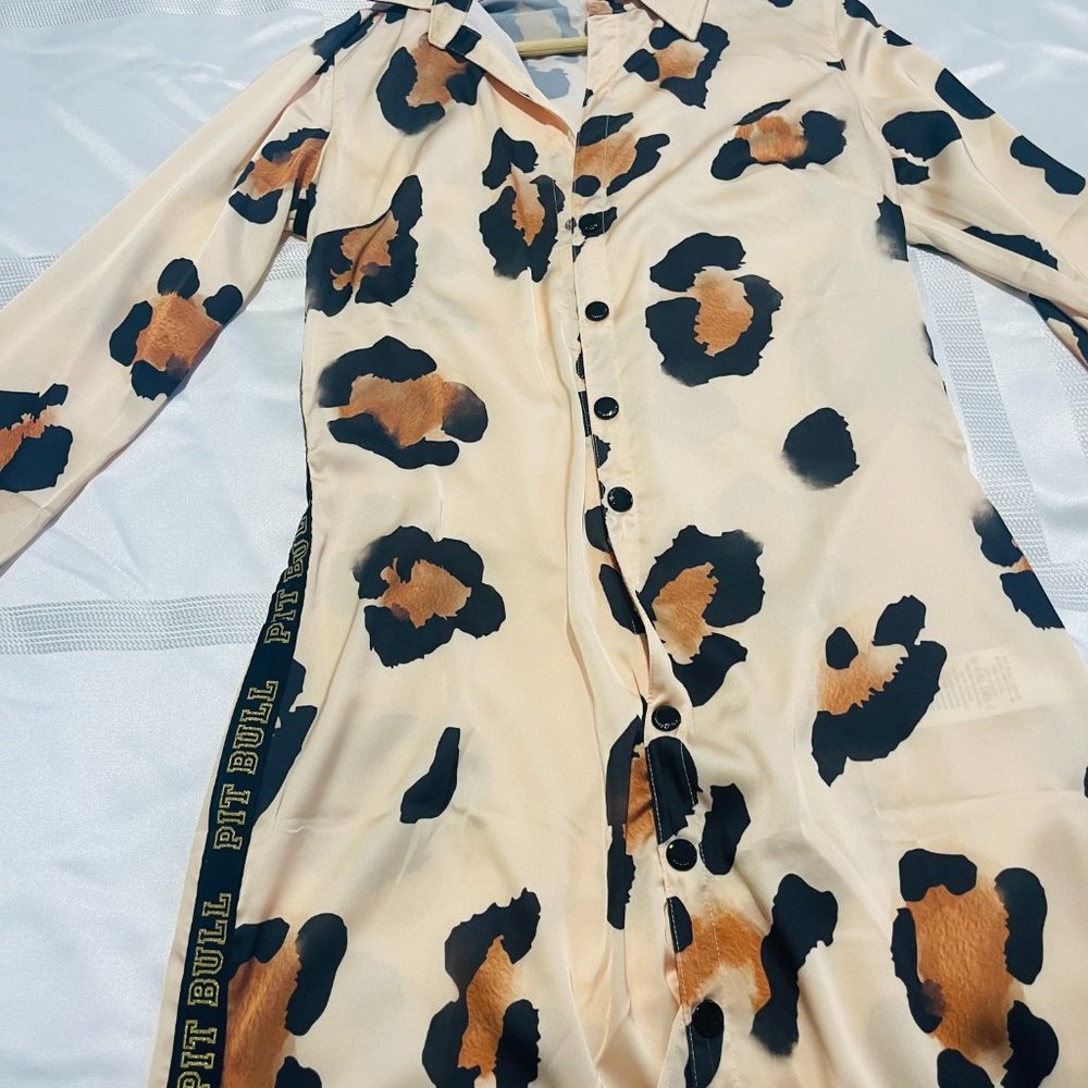 DRESS - Picture 2 of 2